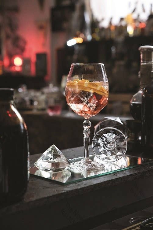 APERITIEF GLAS 53 CL ALKEMIST