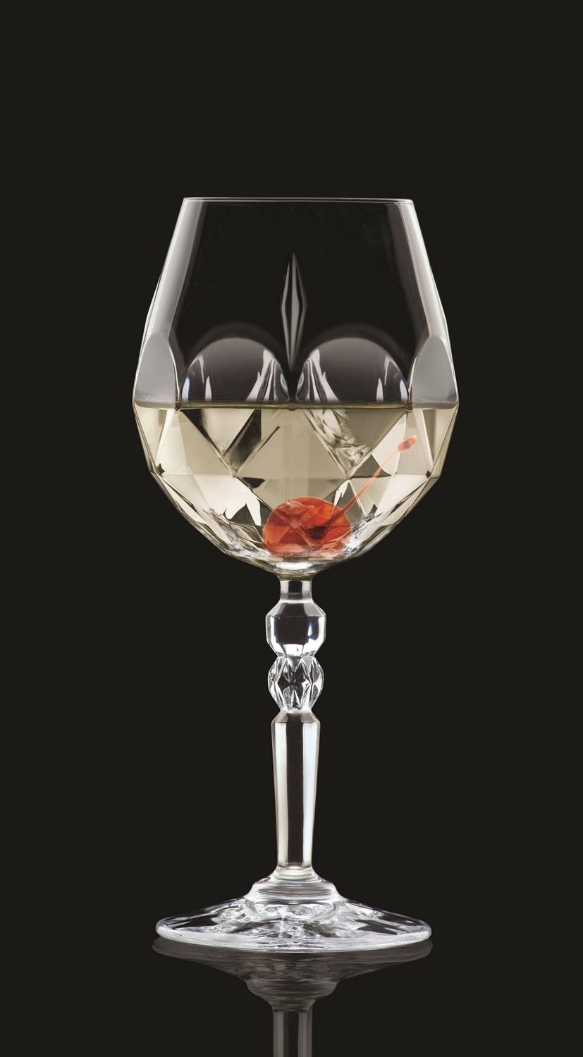 APERITIEF GLAS 53 CL ALKEMIST