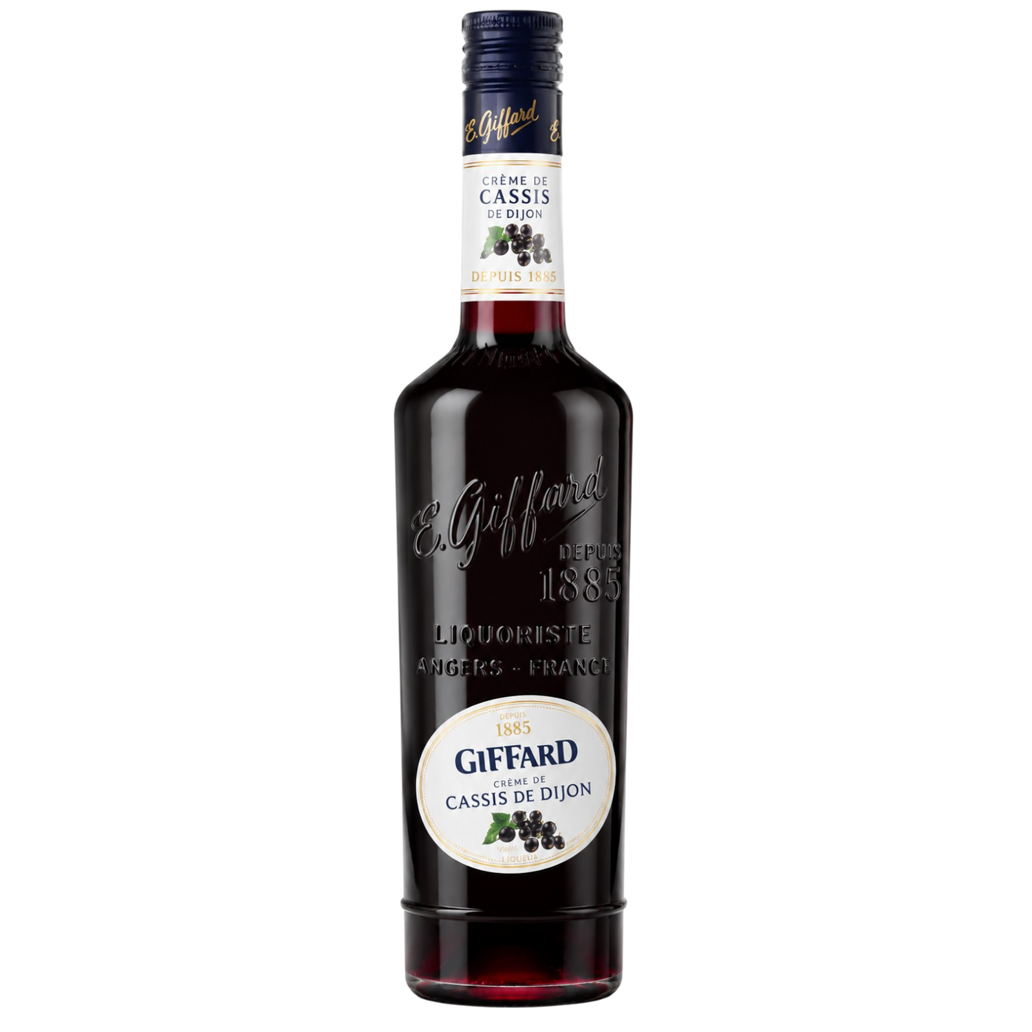 Giffard Crème de Cassis d'Anjou 16% 70cl