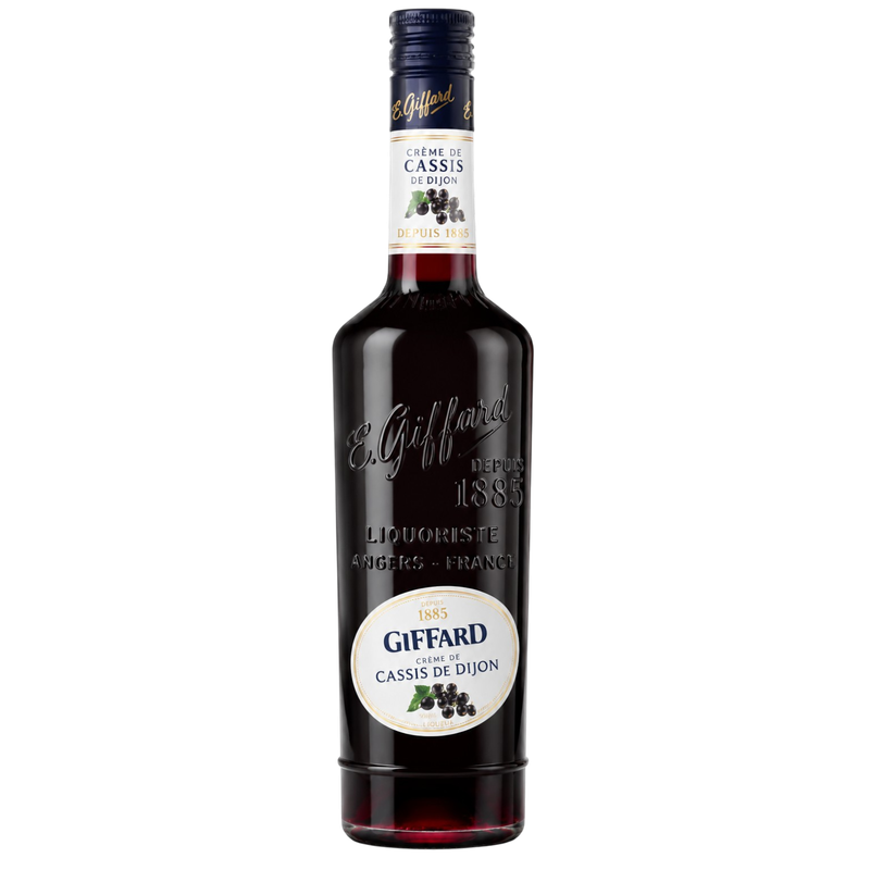 Giffard Crème de Cassis d'Anjou 16% 70cl