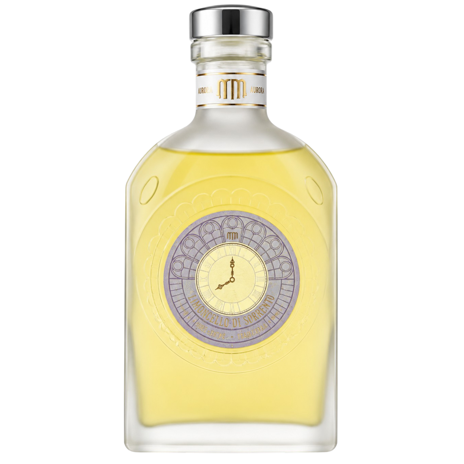 MM Antverpia Limoncello 1520 30% 50cl