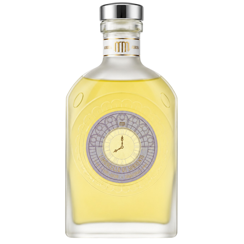 MM Antverpia Limoncello 1520 30% 50cl
