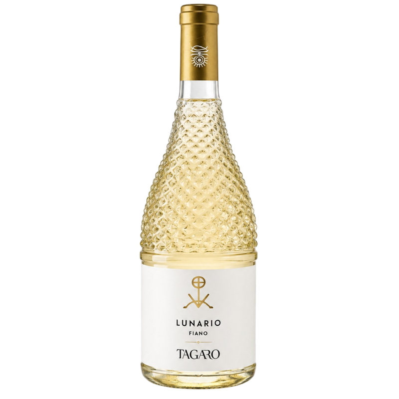 2025 Tagaro Lunario Fiano Bianco 0,75L