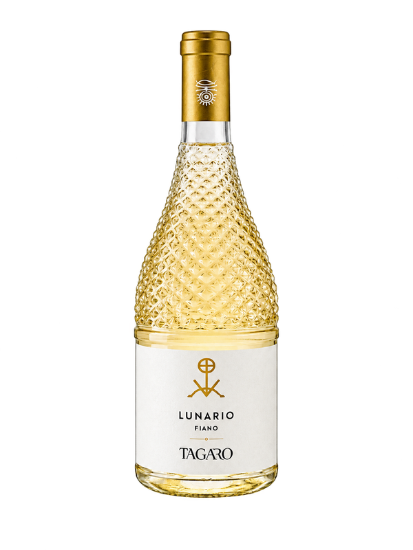 2025 Tagaro Lunario Fiano Bianco 0,75L