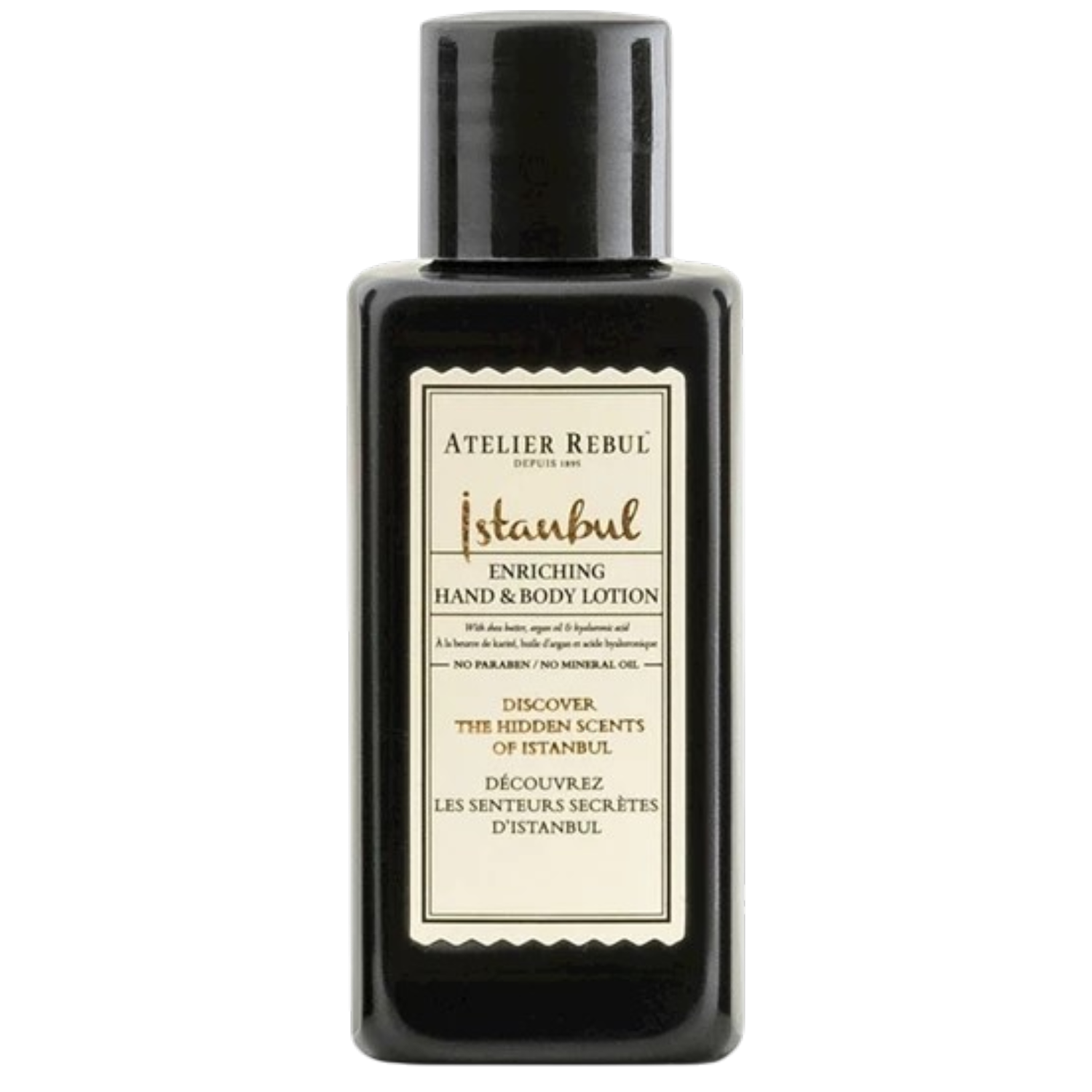 ISTANBUL HAND &amp; BODY LOTION - 30ML