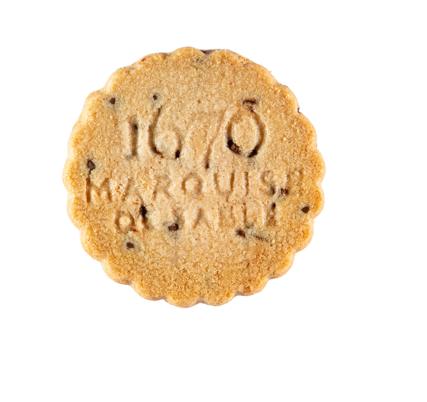 LA SABLESIENNE - Sablékoekjes metalen blik "Oisellerie" Moederdag