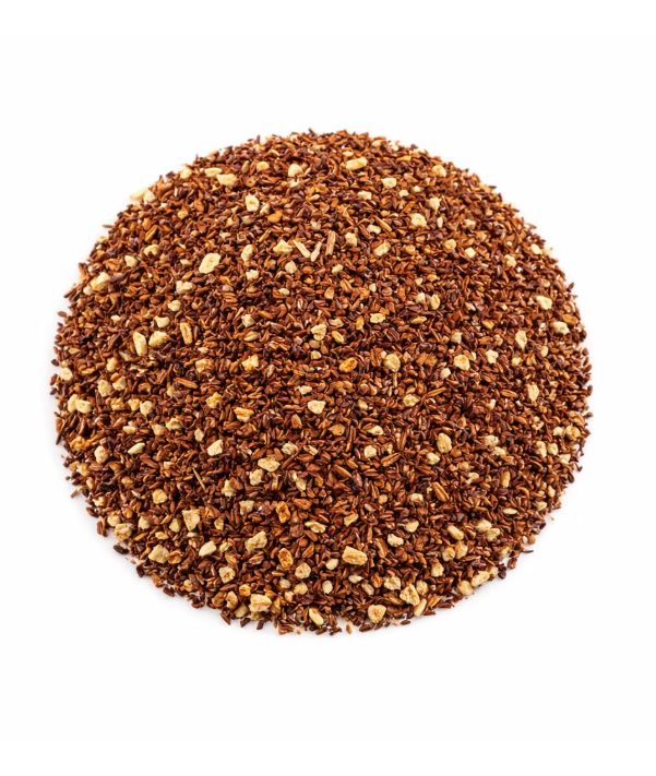Honeybush Appel Karamel - 100 gram
