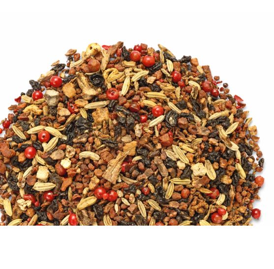 Groene thee Chai - 100 gram