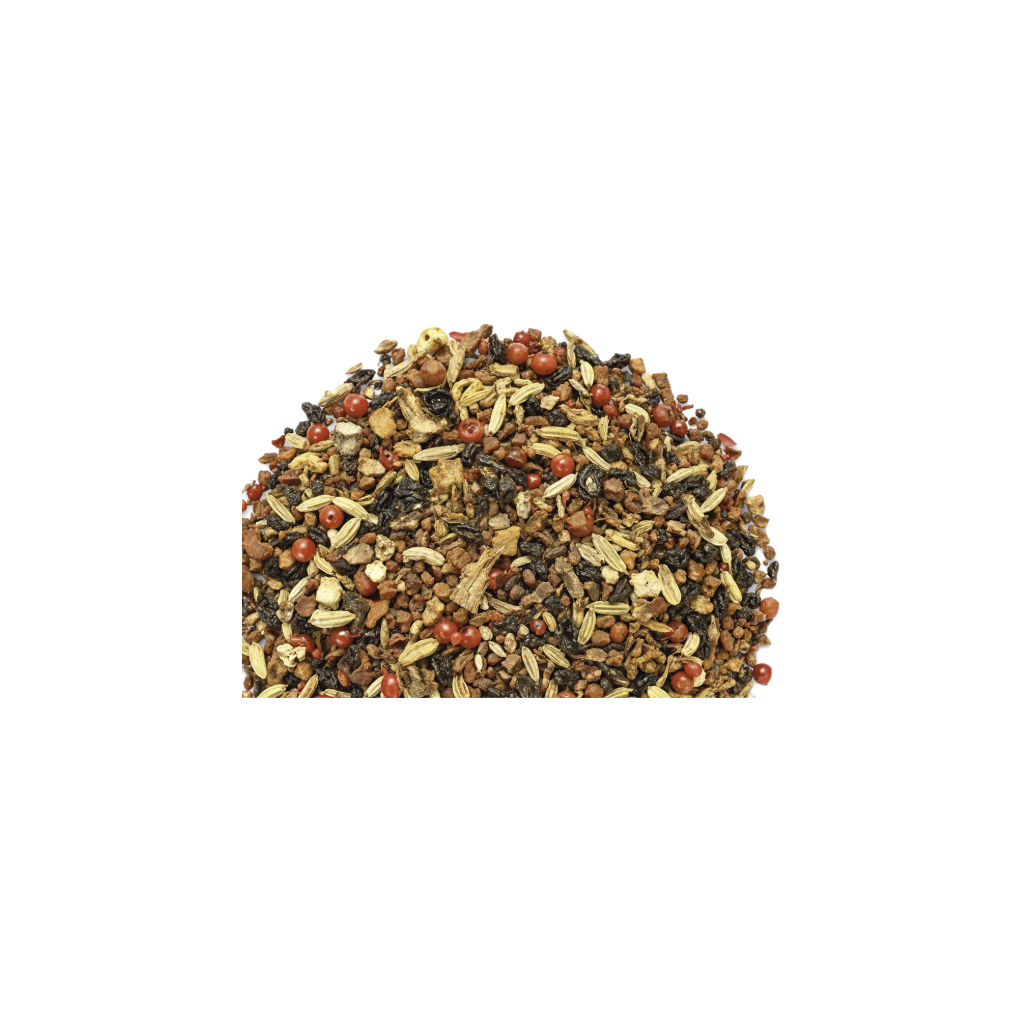 Groene thee Chai - 100 gram