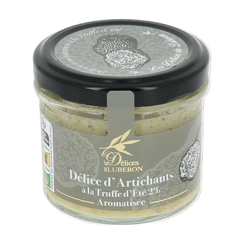 artisjoktapenade zomertruffel 90g