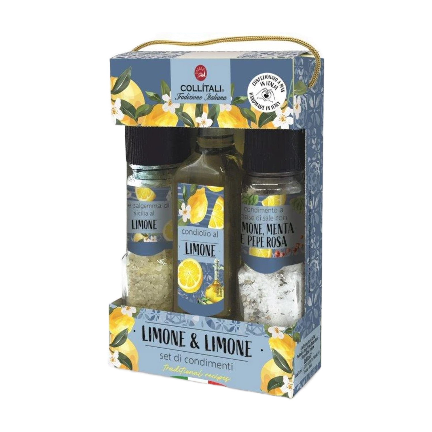 citroen set 80g+77g+100ml
