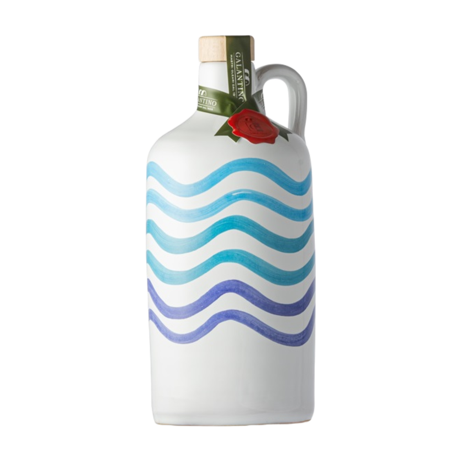 Galantino Olijfolie Stenen Kruik Onda 500Ml