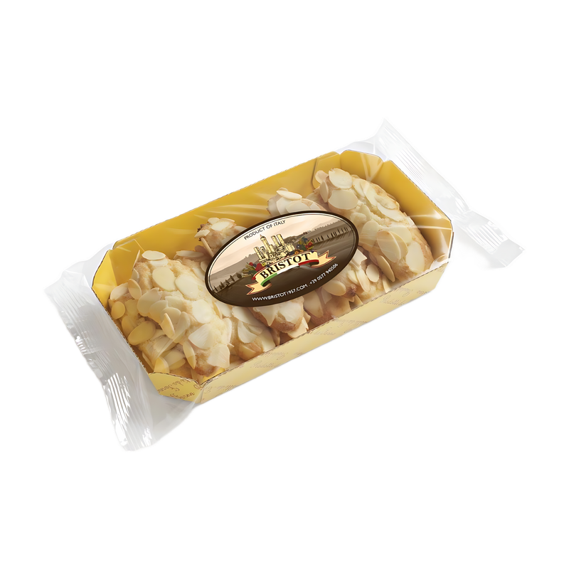 koekjes mandorlini (amandel) 200g