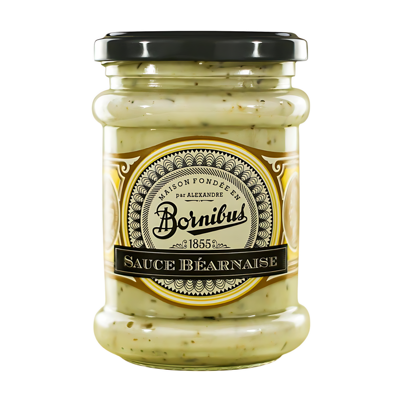 bearnaise 275ml
