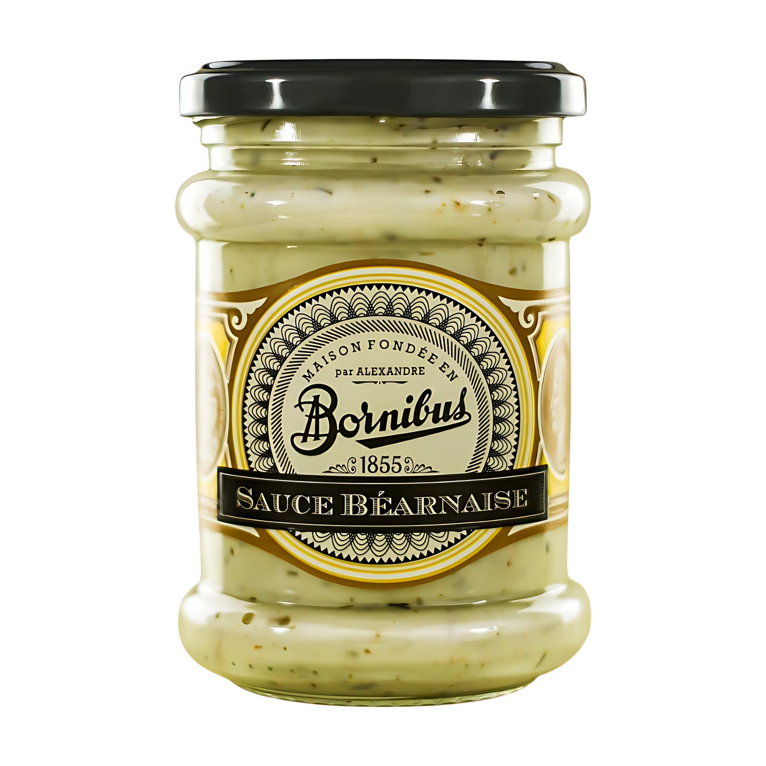 bearnaise 275ml