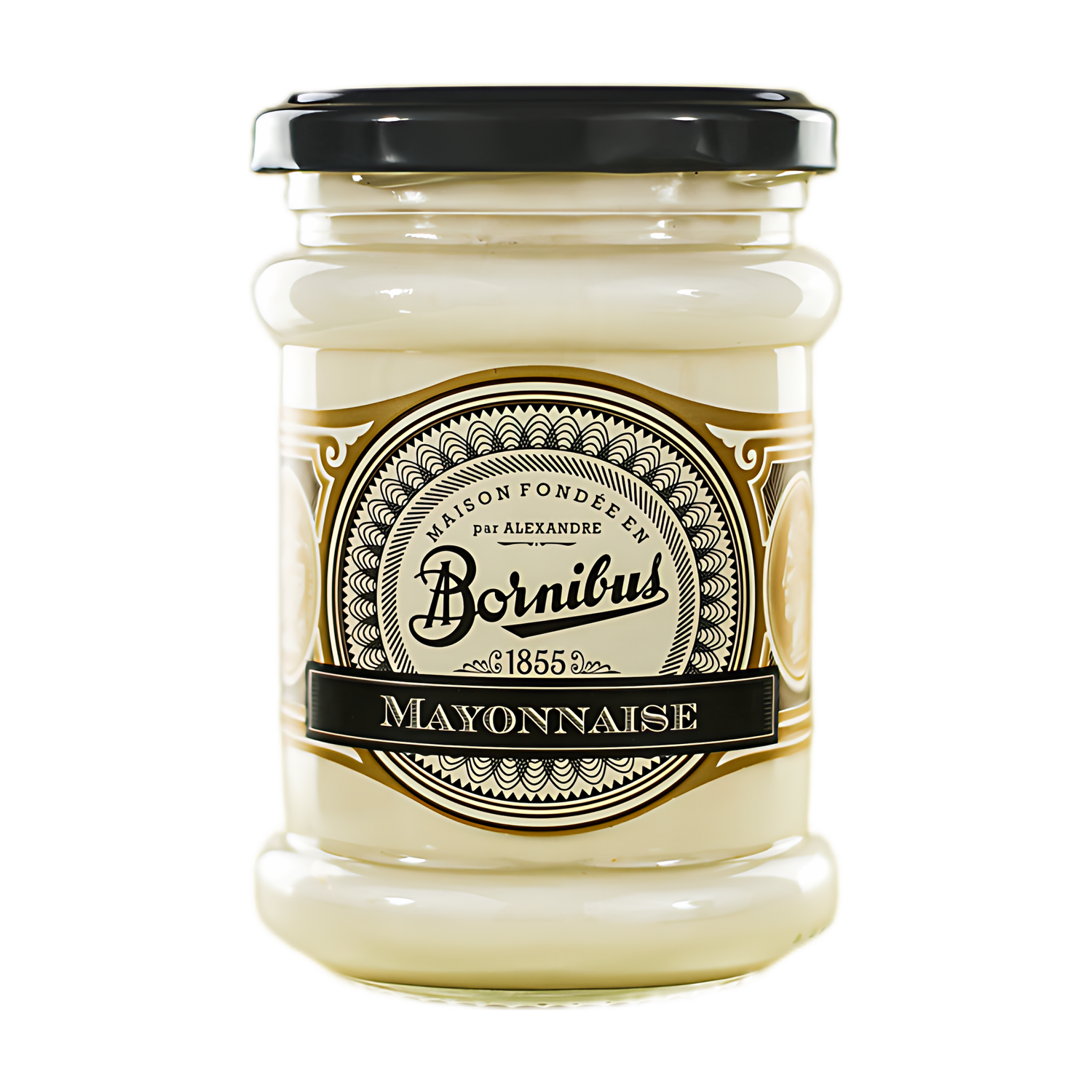 mayonaise 275ml