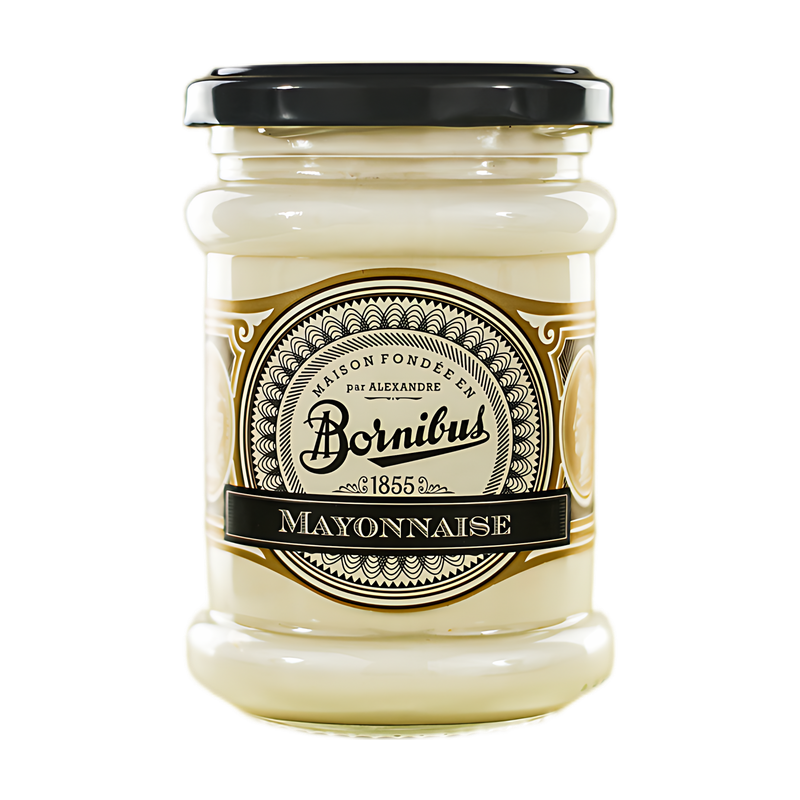 mayonaise 275ml