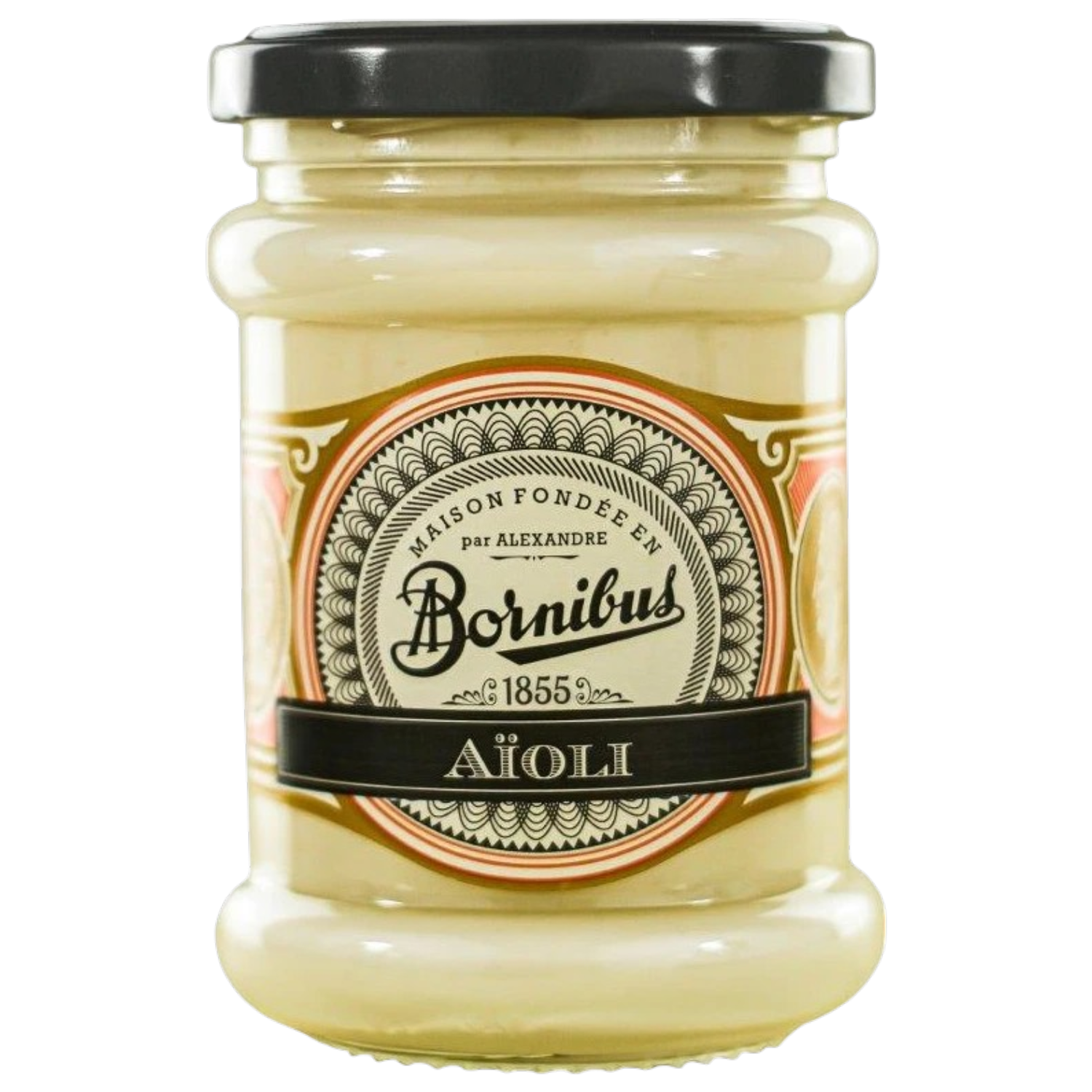 aioli 275ml