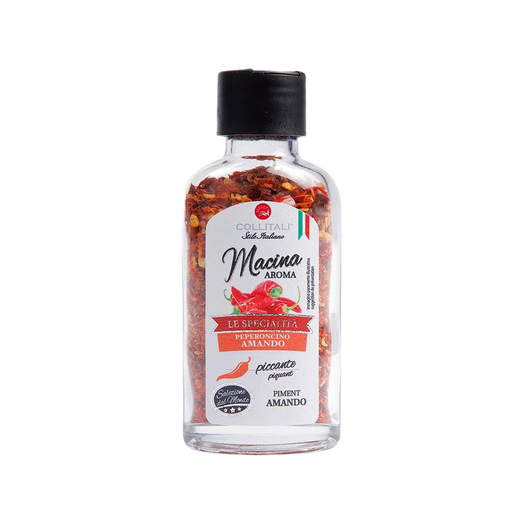 amando peper (very hot) 45g