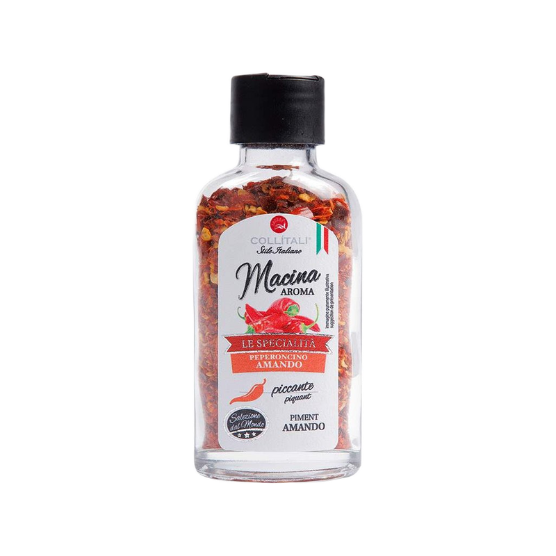 amando peper (very hot) 45g