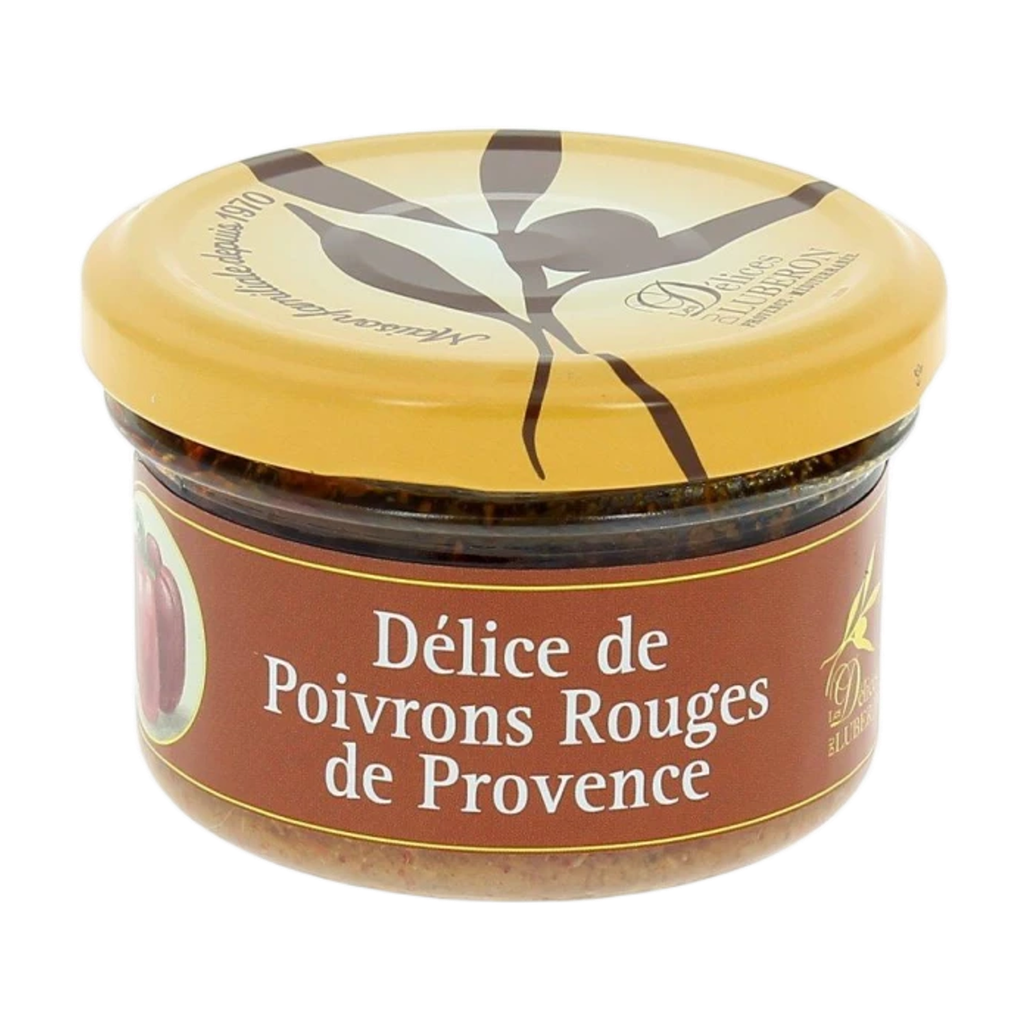 d‚lice rode paprika 90g