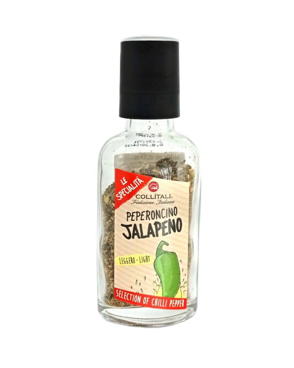 jalapeno peper (light) 32g