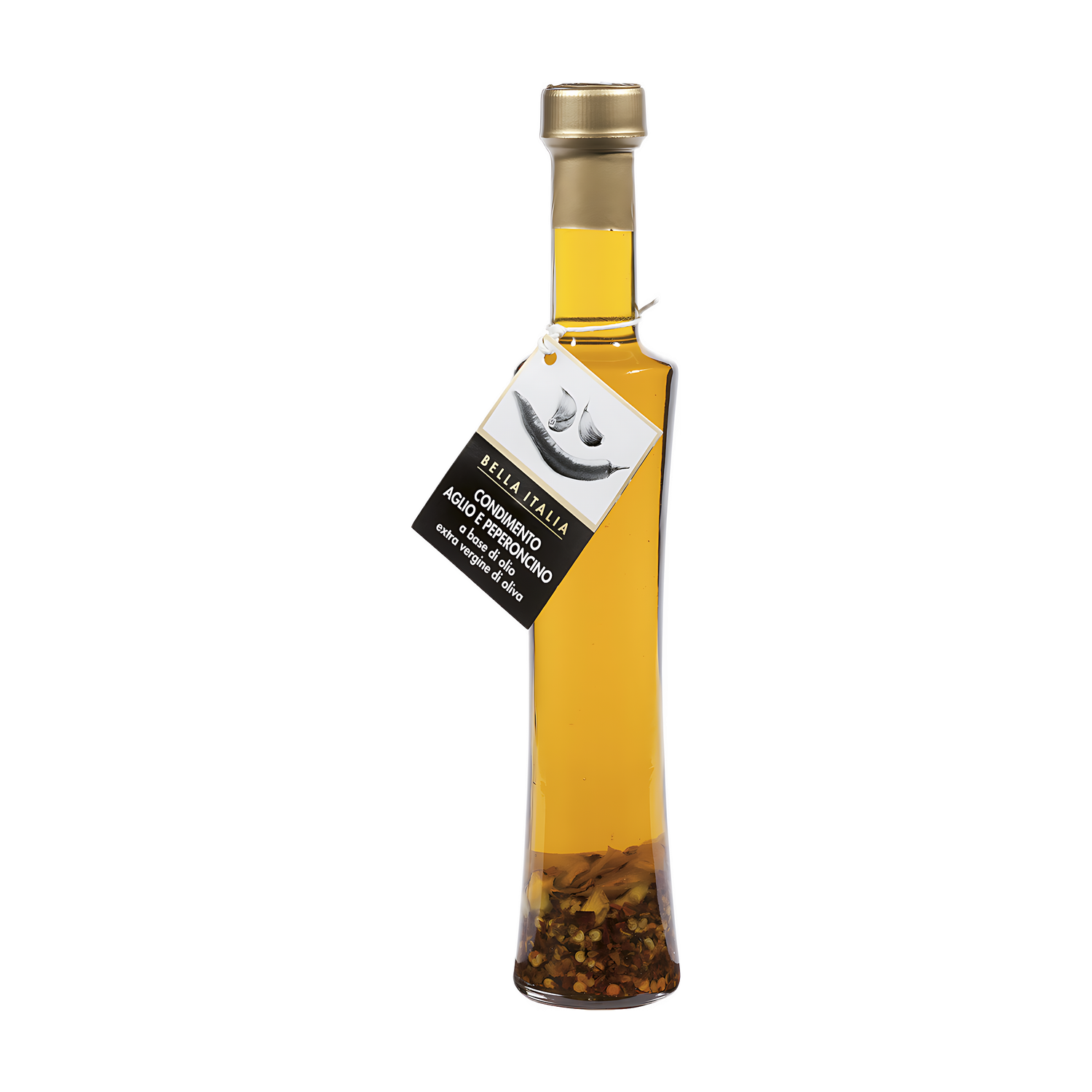 olijfolie look en chilli 200ml