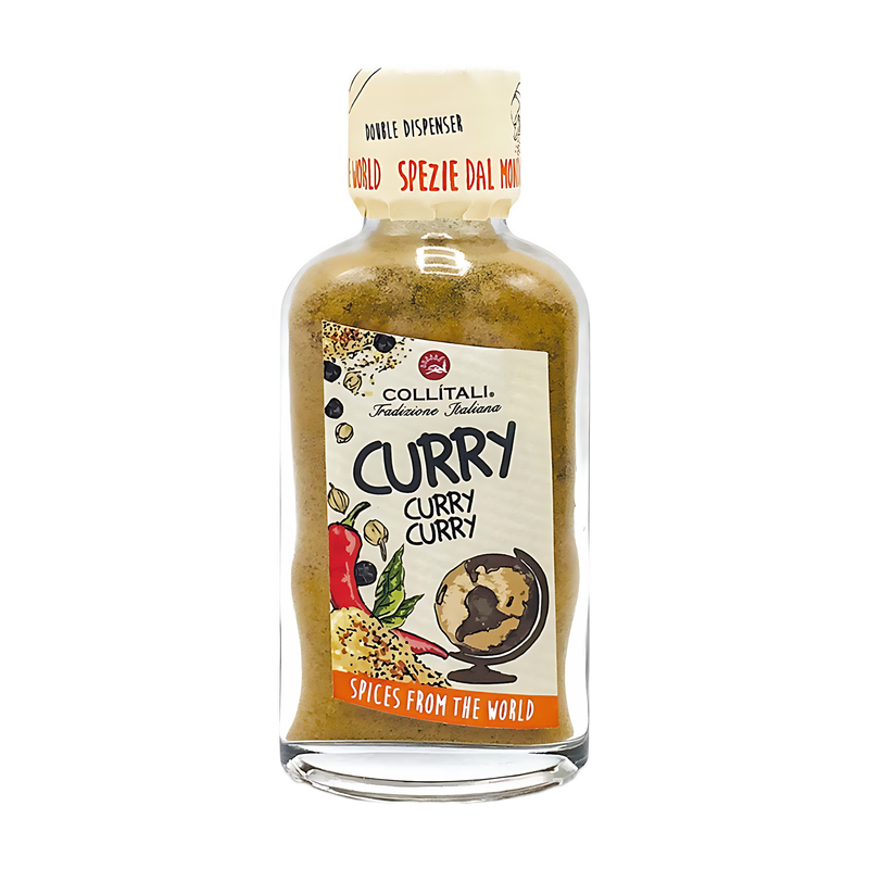 currypoeder 45g