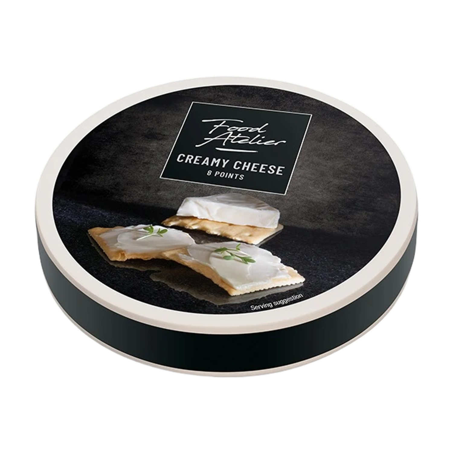 Kaaspuntjes Food Atelier 125gr