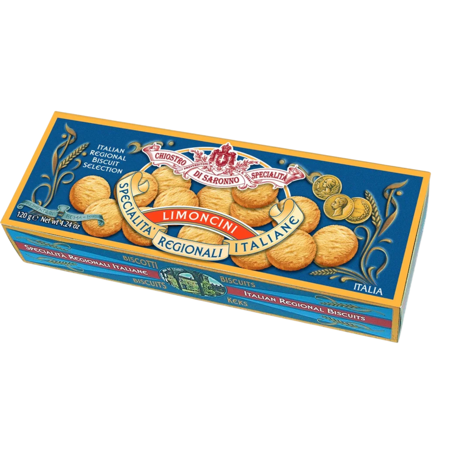 limoncini cardbox 120gr