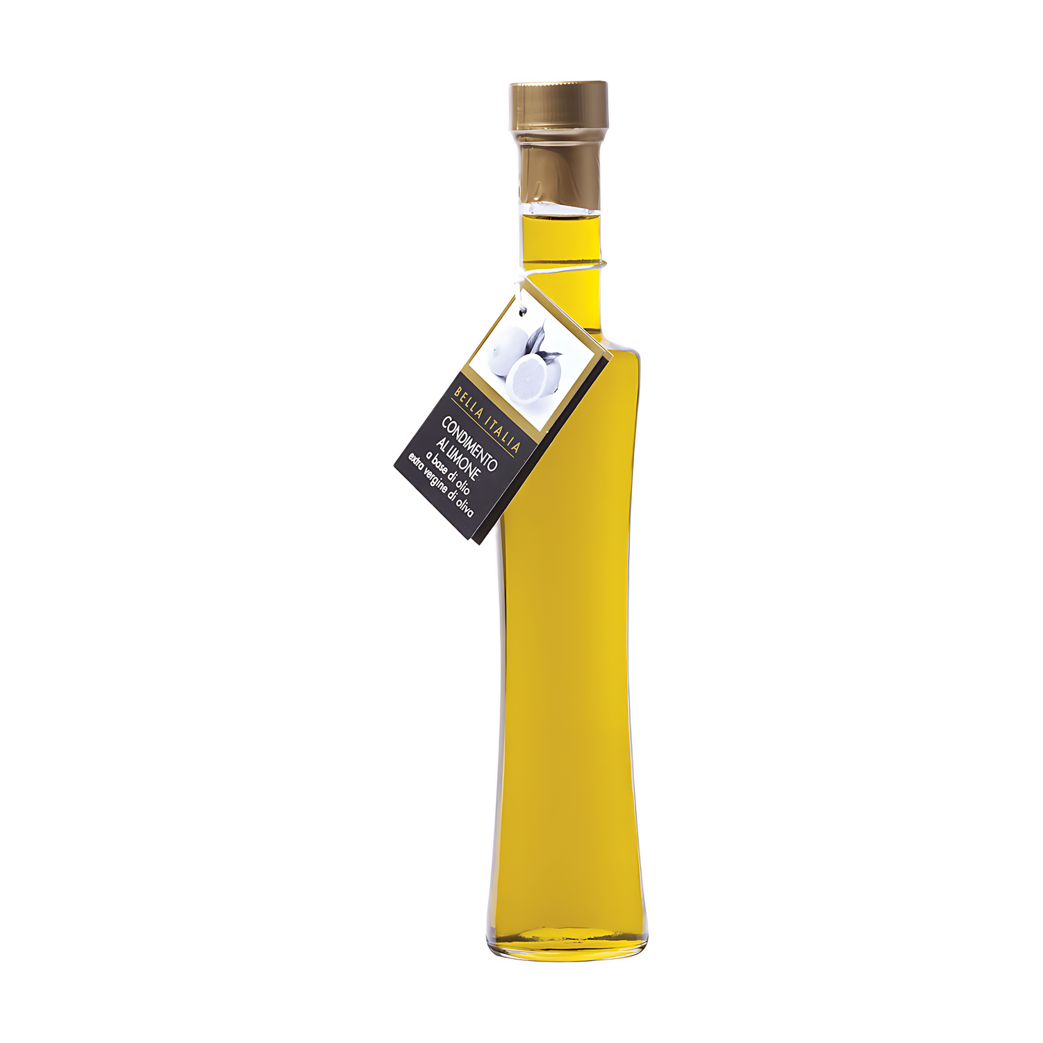 olijfolie citroen 200ml