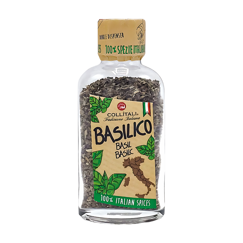 basilicum 100% Italiaans 15g