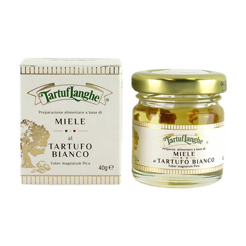 honing met witte truffel 40g
