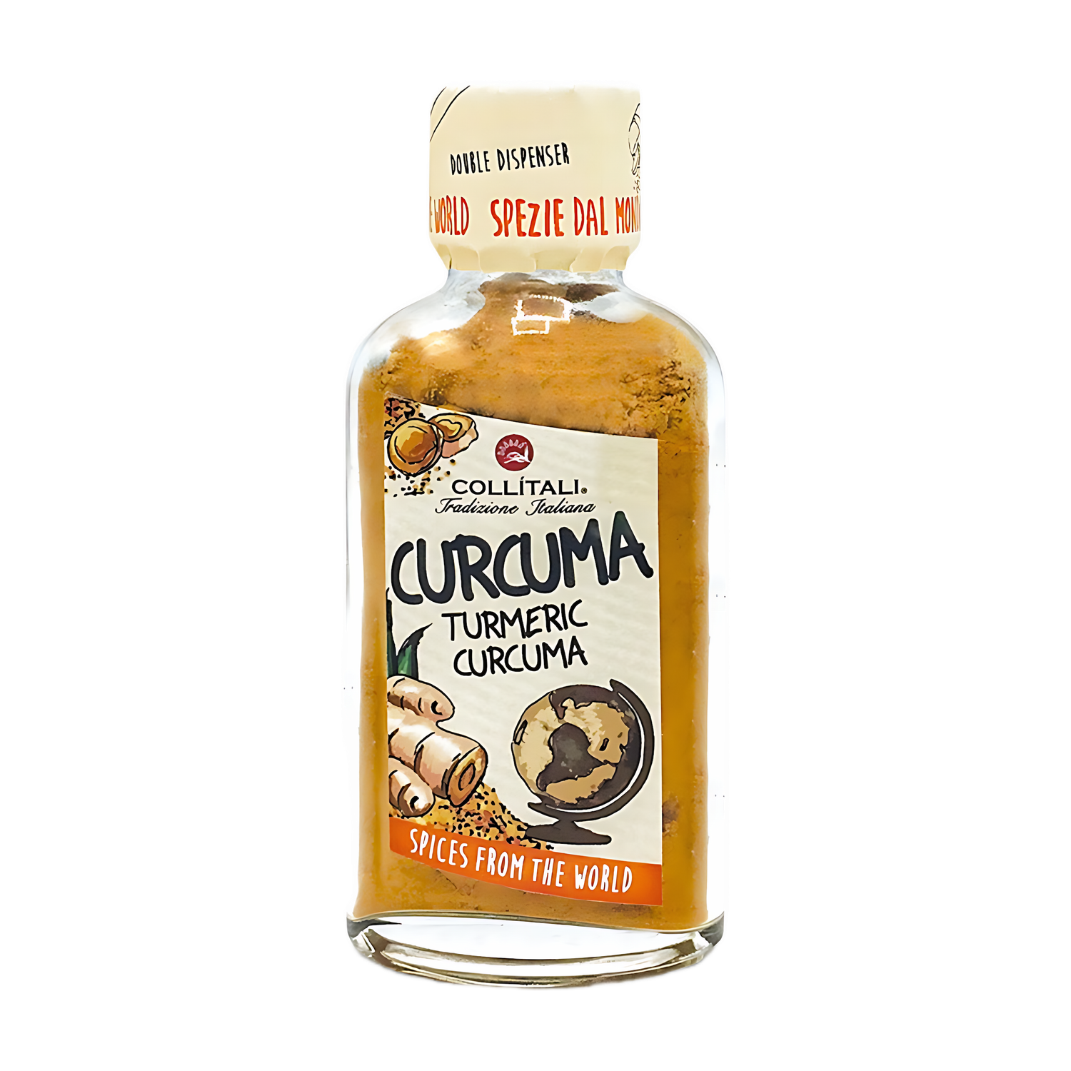 kurkuma 54g