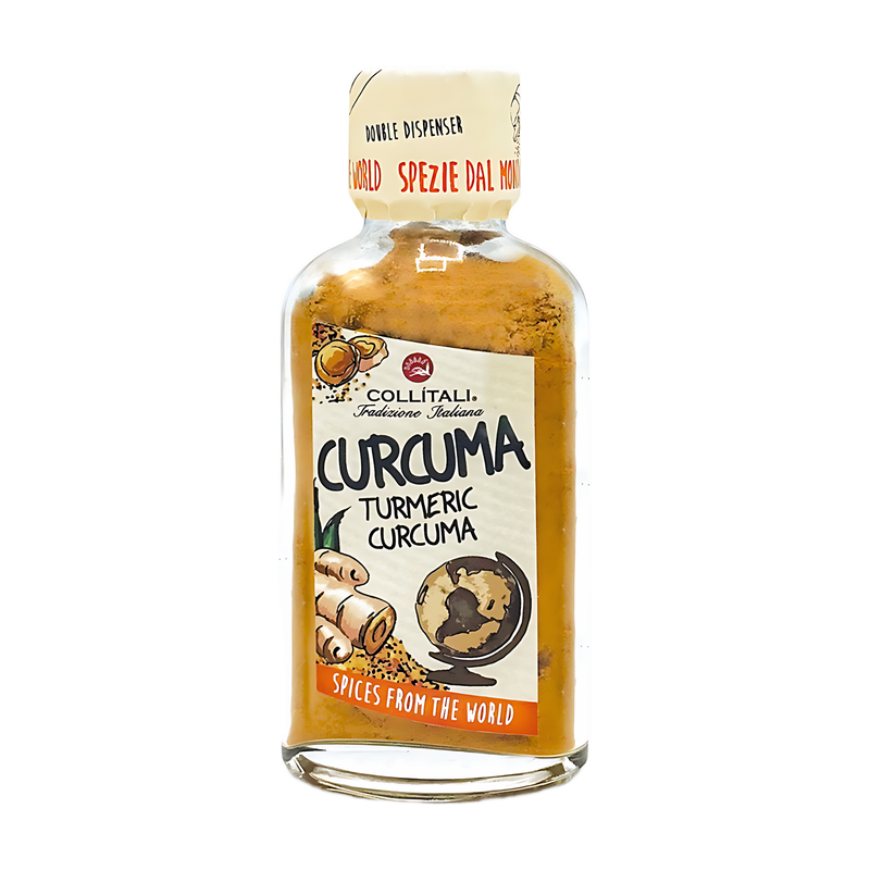 kurkuma 54g