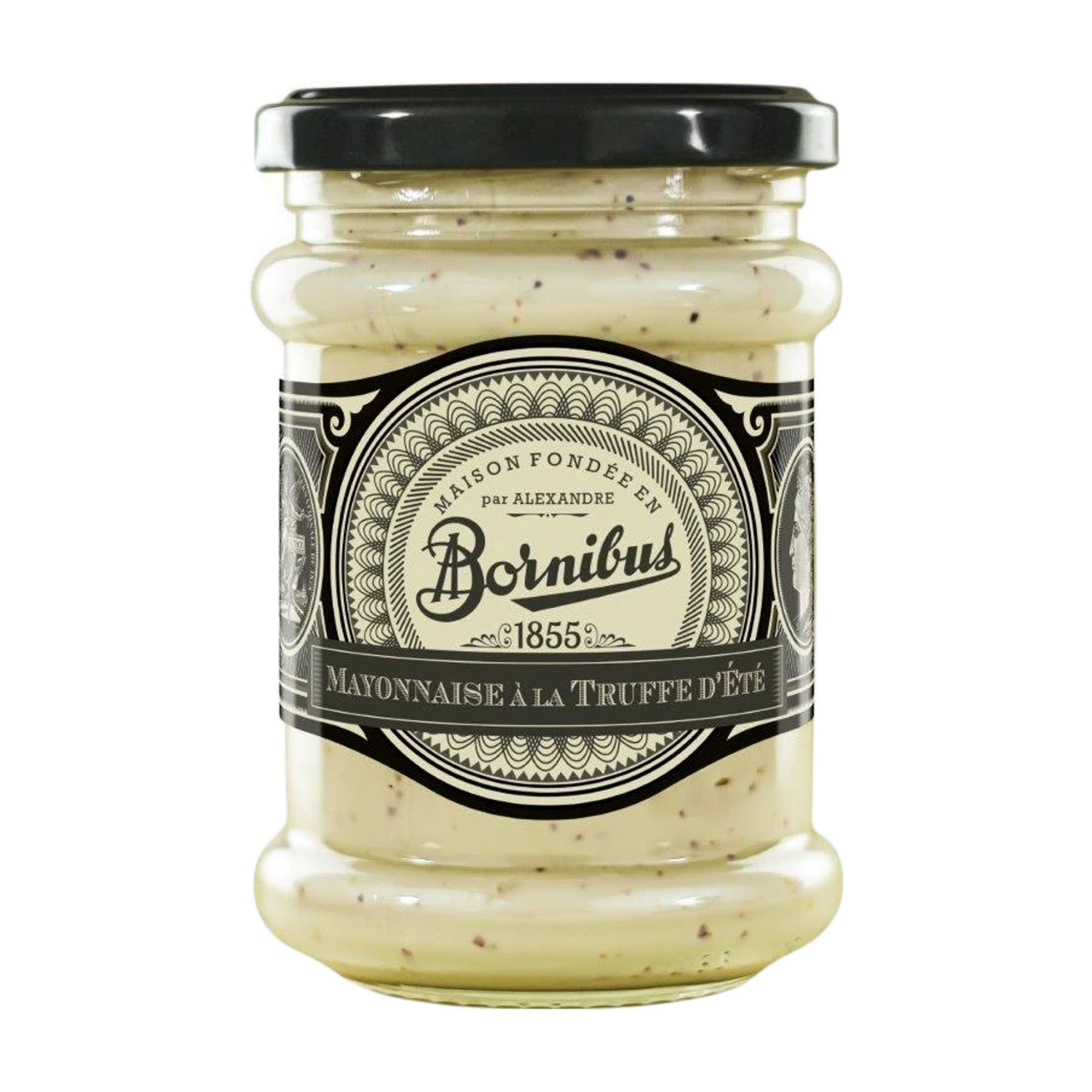 mayonaise met zomertruffel 275ml