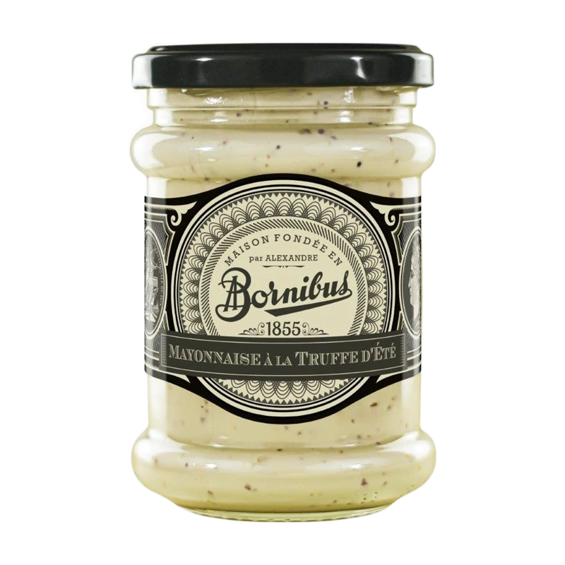mayonaise met zomertruffel 275ml