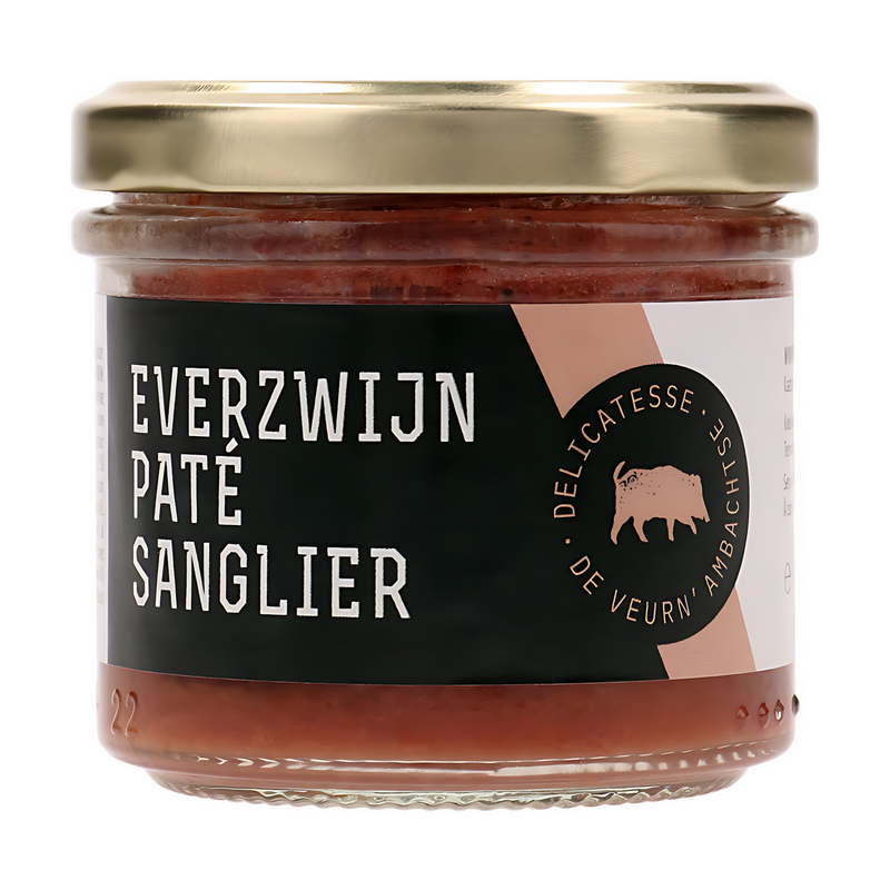 pat‚ everzwijn 100g