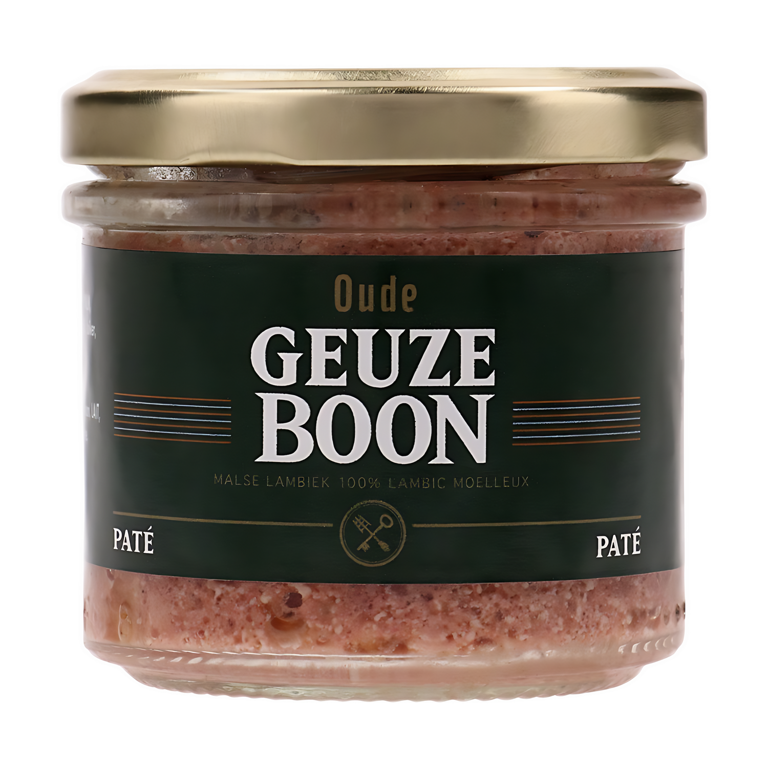 pat‚ oude geuze Boon 100g