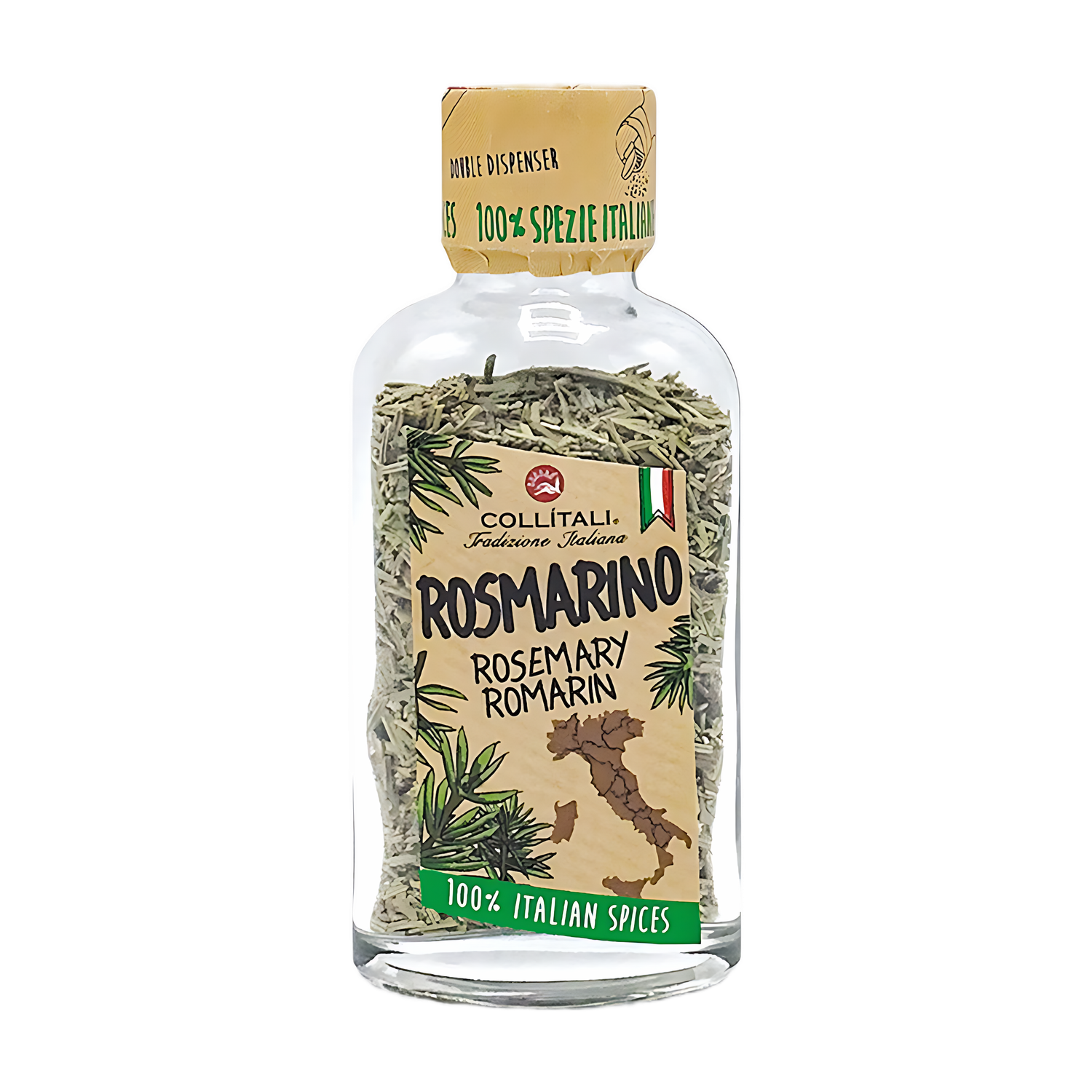 rozemarijn 100% Italiaans 26g