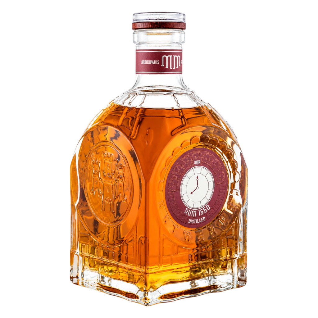 MM Antverpia Amaretto 1905 29% 50cl