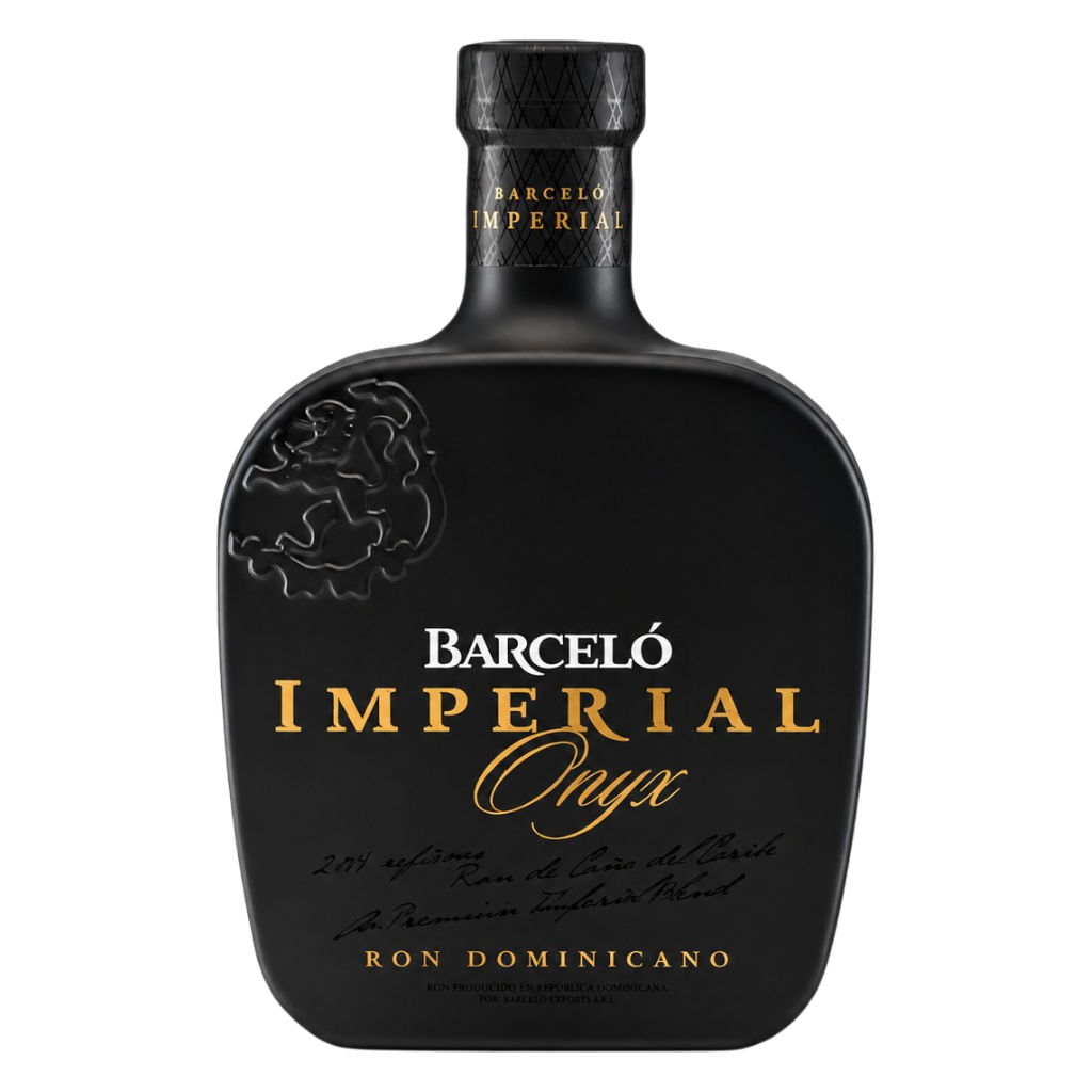 Rhum Barcelo Imperial Onyx 38% Vol. 70cl