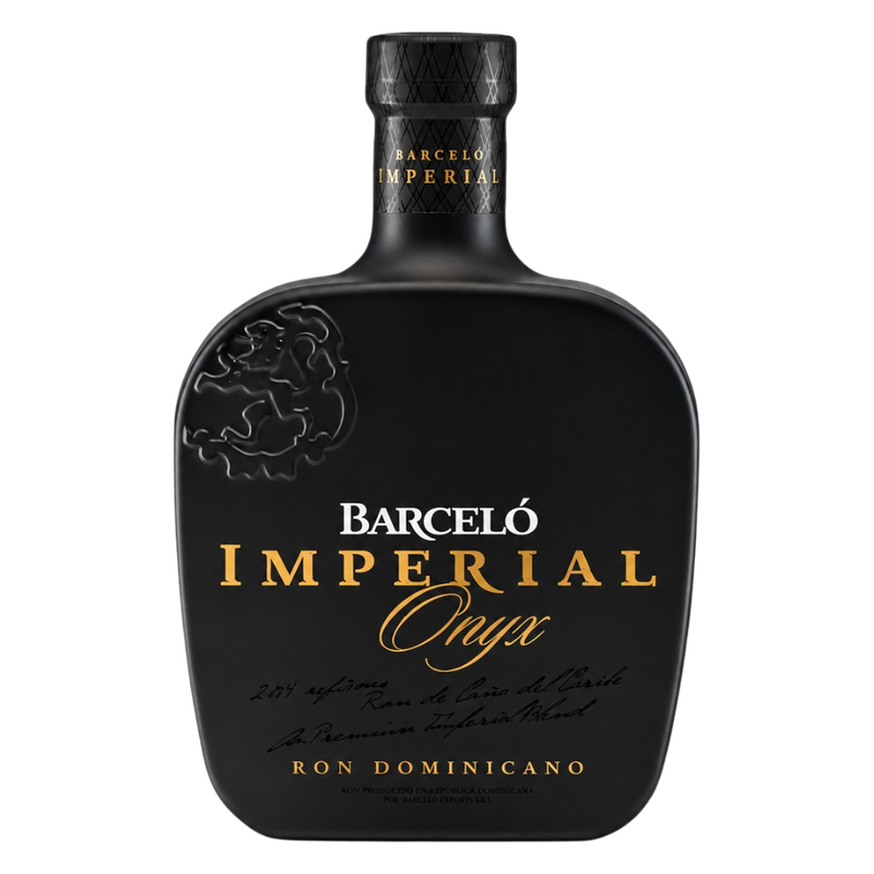 Rhum Barcelo Imperial Onyx 38% Vol. 70cl