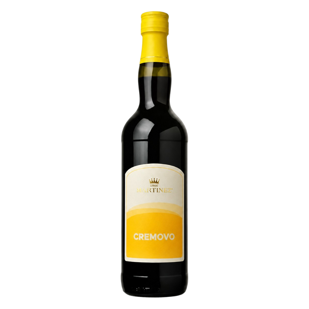 Marsala all'Uovo - Cremovo 0,75L