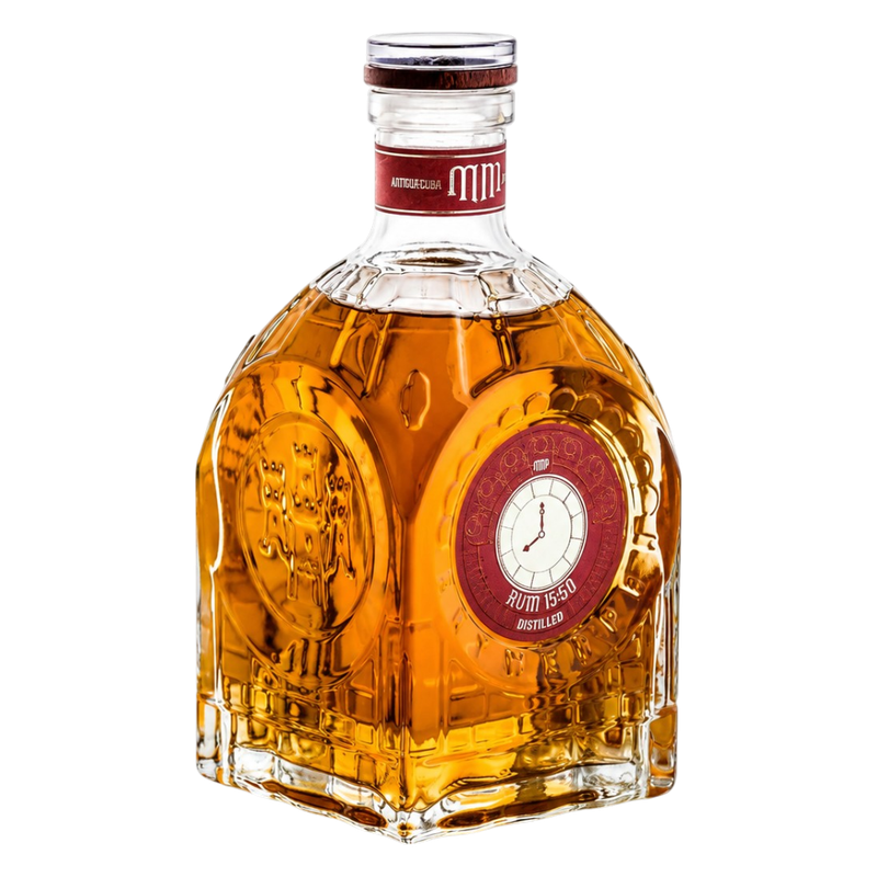 MM Antverpia Rum 1550 40%