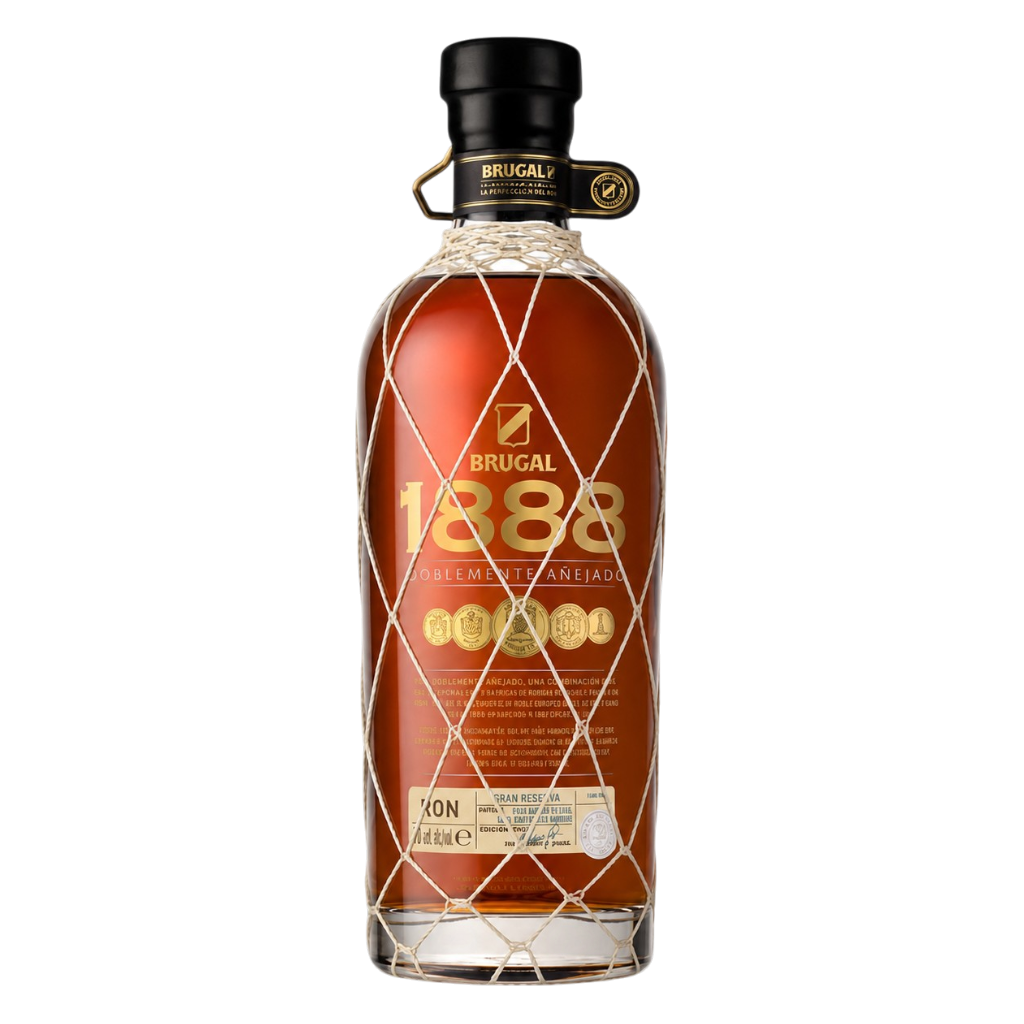 Rhum Brugal *1888* Gran Reserva 40% Vol. 70cl