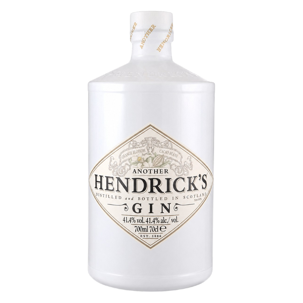 Gin Hendrick's Another 41,40 Vol. 70cl