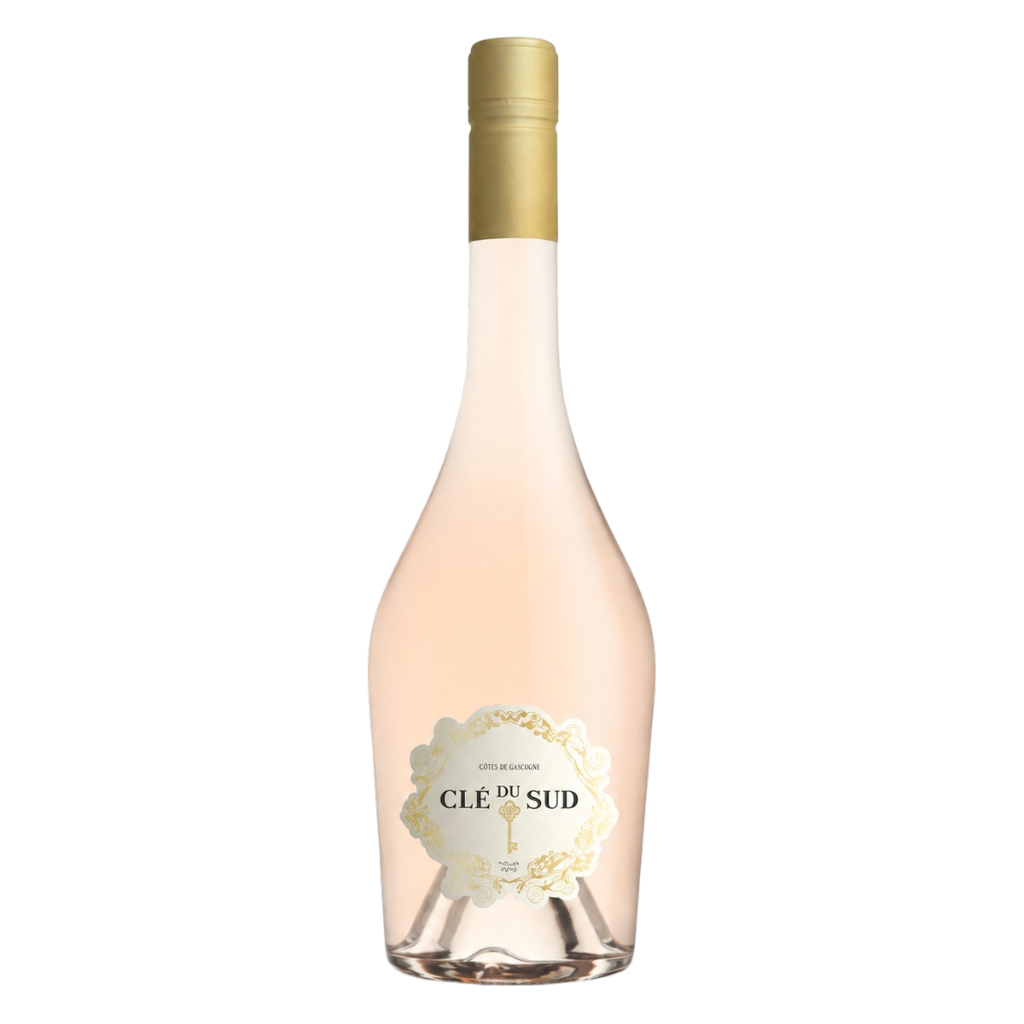 Clé Du Sud Gris de Gris Pays d'Oc 2025 75cl