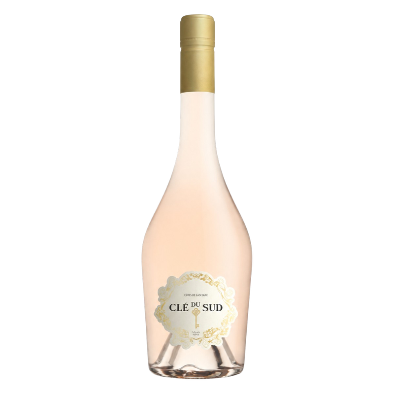 Clé du Sud Gris de Gris Rosé 2025 75 cl
