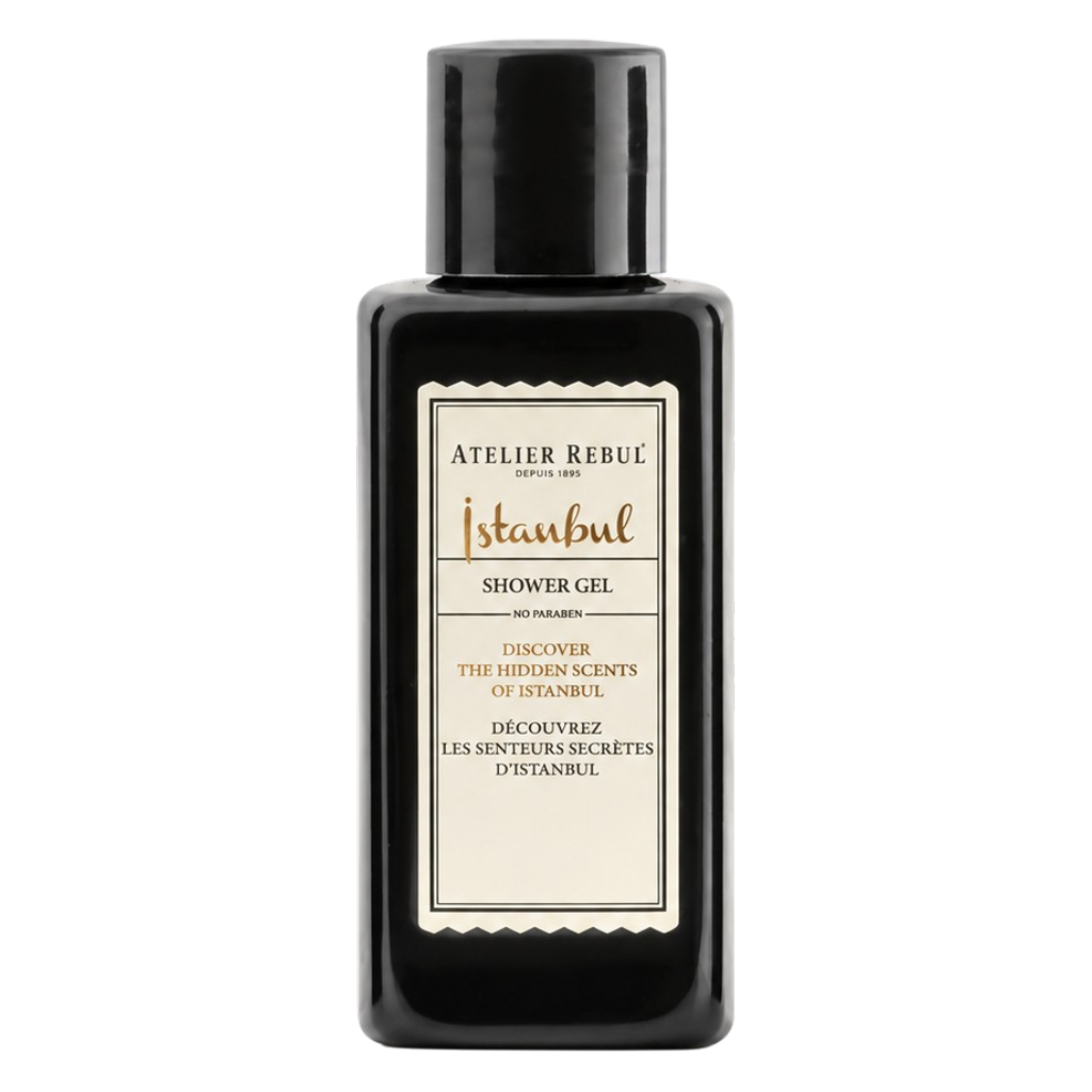 HOTEL ISTANBUL SHOWER GEL - 50ML